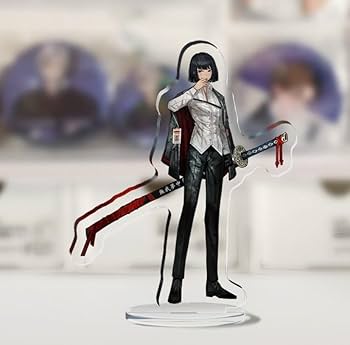 Amazon.co.jp: リンバスカンパニー アクスタ アクリルスタンド